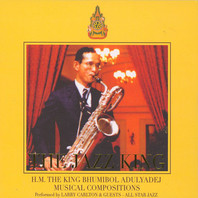 The Jazz King Mp3