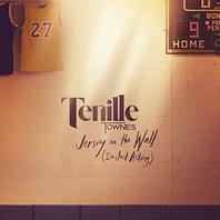 Jersey On The Wall (CDS) Mp3