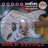 Rock Savage Mp3