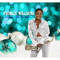 Christmas With The Saxtress Mp3