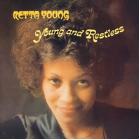 Young And Restless (Vinyl) Mp3