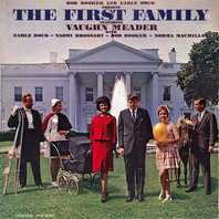 The First Family (Vinyl) Mp3