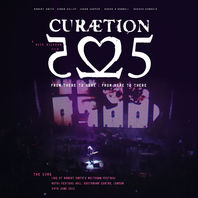 Curaetion-25: From There To Here | From Here To There Mp3