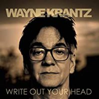 Write Out Your Head Mp3