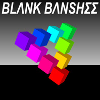 Blank Banshee 1 Mp3