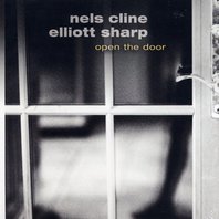 Open The Door (& Elliott Sharp) Mp3