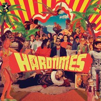 Hard Times (CDS) Mp3