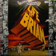 Life Of Brian (Vinyl) Mp3