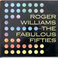 Songs Of The Fabulous Fifties (Vinyl) Mp3