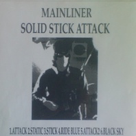 Solid Stick Attack Mp3