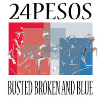 Busted Broken And Blue Mp3
