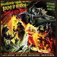 Bound By Horror, Sealed With Blood Mp3
