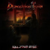 Kill Your Boss (EP) Mp3