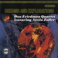 Dreams And Explorations (Vinyl) Mp3