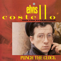 Punch The Clock Mp3