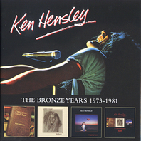 The Bronze Years 1973-1981 - Eager To Please CD2 Mp3