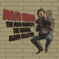 The Mojo Manifesto CD1 Mp3