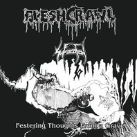 Festering Thoughts From A Grave (With Suffocation) Mp3