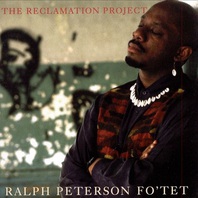 The Reclamation Project Mp3