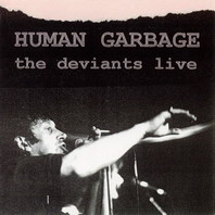 Human Garbage (Vinyl) Mp3