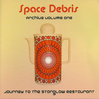 Journey To The Starglow Restaurant Mp3