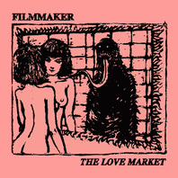 The Love Market Mp3