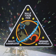 Half Your Age (CDS) Mp3