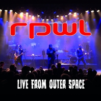 Live From Outer Space Mp3
