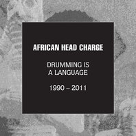 Drumming Is A Language 1990 - 2011 CD1 Mp3