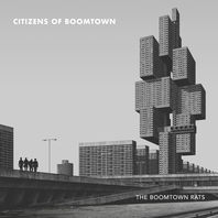 Citizens Of Boomtown Mp3