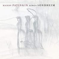 Mandy Patinkin Sings Sondheim Mp3