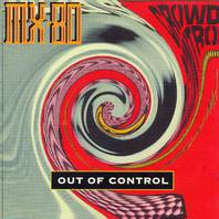 Out Of Control Mp3