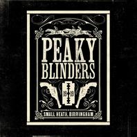 Peaky Blinders (The Official Soundtrack) CD1 Mp3