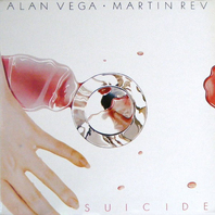 Alan Vega • Martin Rev (Vinyl) Mp3