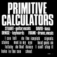 Primitive Calculators (Vinyl) Mp3