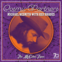 Cosmic Partners - The Mccabe's Tapes (Live) Mp3