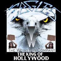 The King Of Hollywood (Weinstein's Theme) (EP) Mp3