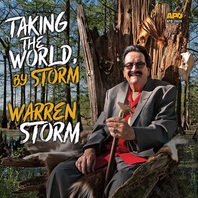 Taking The World, By Storm Mp3