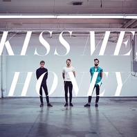 Kiss Me, Honey (Radio Edit) (CDS) Mp3