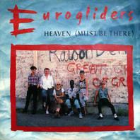 Heaven (Must Be There) (CDS) Mp3