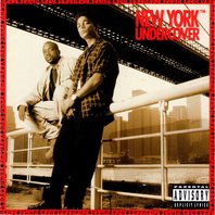 New York Undercover (Soundtrack) Mp3