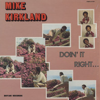 Doin' It Right (Vinyl) Mp3