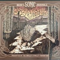 Bear's Sonic Journals: Dawn Of The New Riders Of The Purple Sage CD3 Mp3