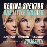 One Little Soldier (From "Bombshell" The Original Motion Picture Soundtrack) Mp3