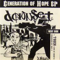Generation Of Hope (With Shootyz Groove) (EP) Mp3