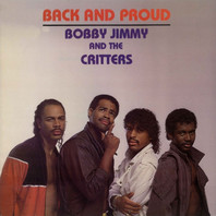 Back And Proud (Vinyl) Mp3