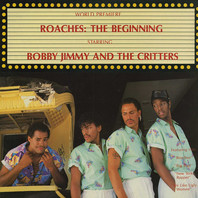 Roaches: The Beginning (Vinyl) Mp3