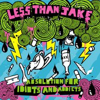 Absolution For Idiots And Addicts (EP) Mp3