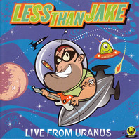 Live From Uranus (EP) Mp3