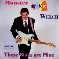 These Blues Are Mine Mp3